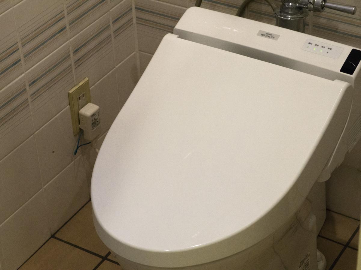 Hôtel B&S Eco Cube Shinsaibashi à Ōsaka Extérieur photo
